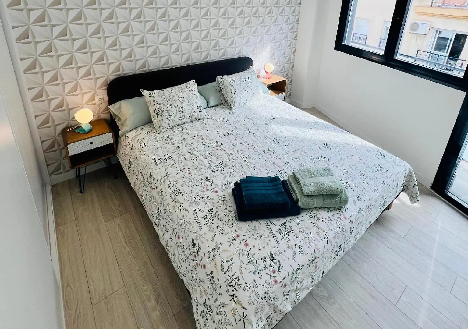 Apartmán Aptos Diseno Centro Torremolinos