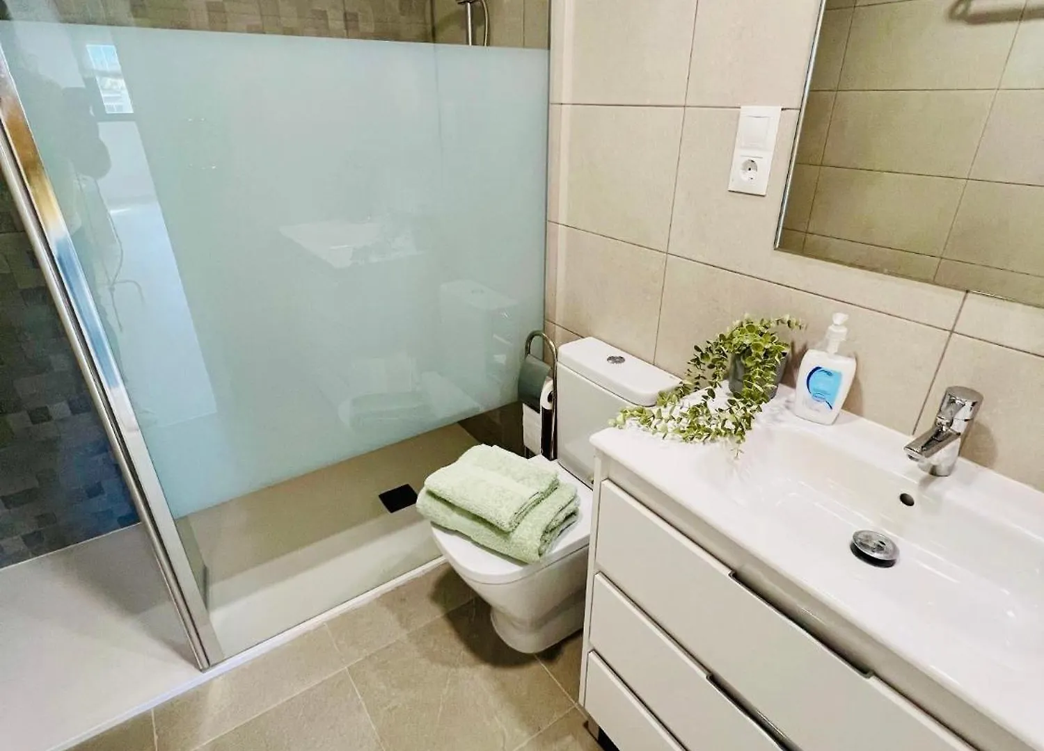 Apartmán Aptos Diseno Centro Torremolinos