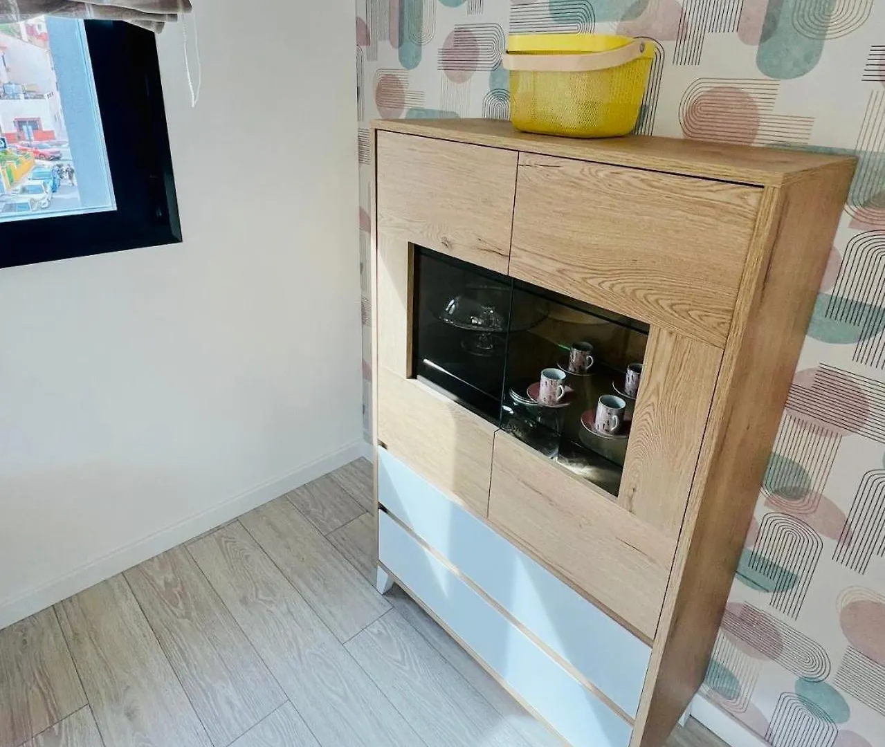 Apartmán Aptos Diseno Centro Torremolinos