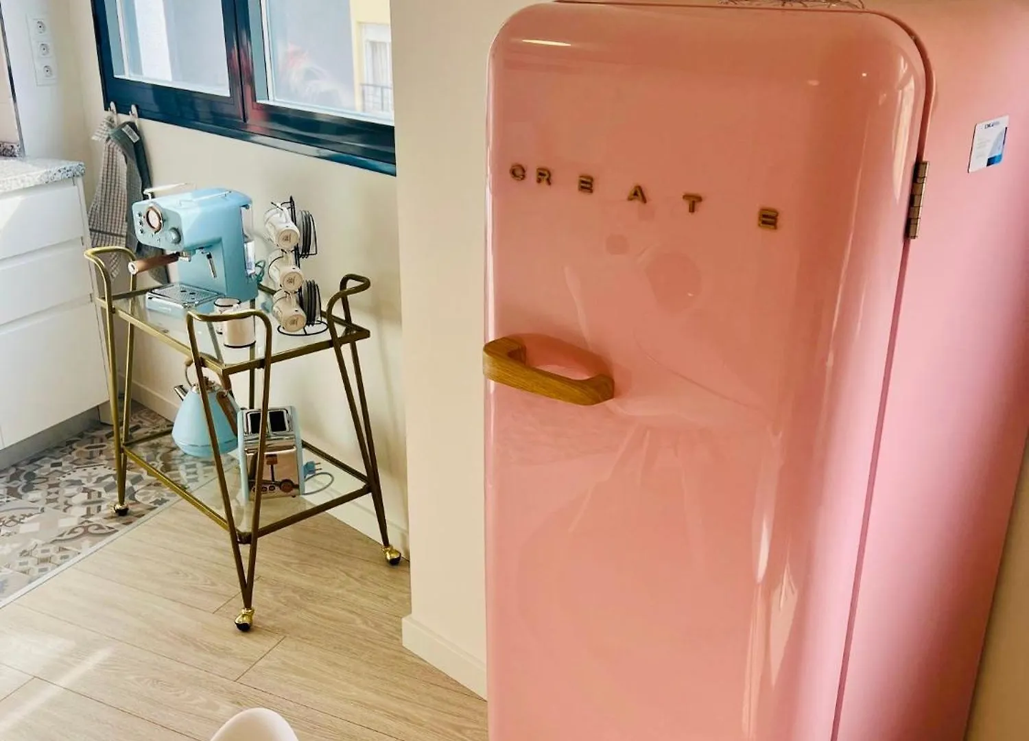 Apartmán Aptos Diseno Centro Torremolinos
