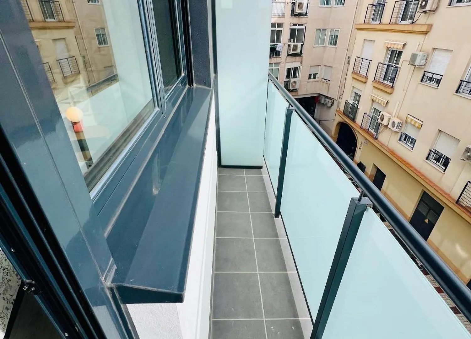 Apartmán Aptos Diseno Centro Torremolinos 0*,  Španělsko