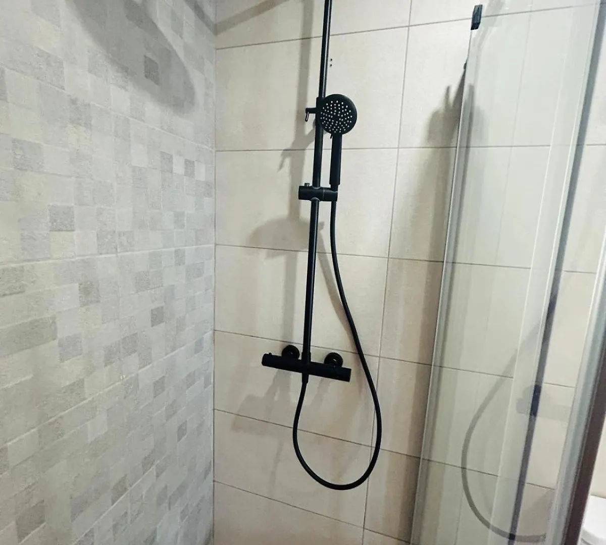 Apartmán Aptos Diseno Centro Torremolinos 0*,