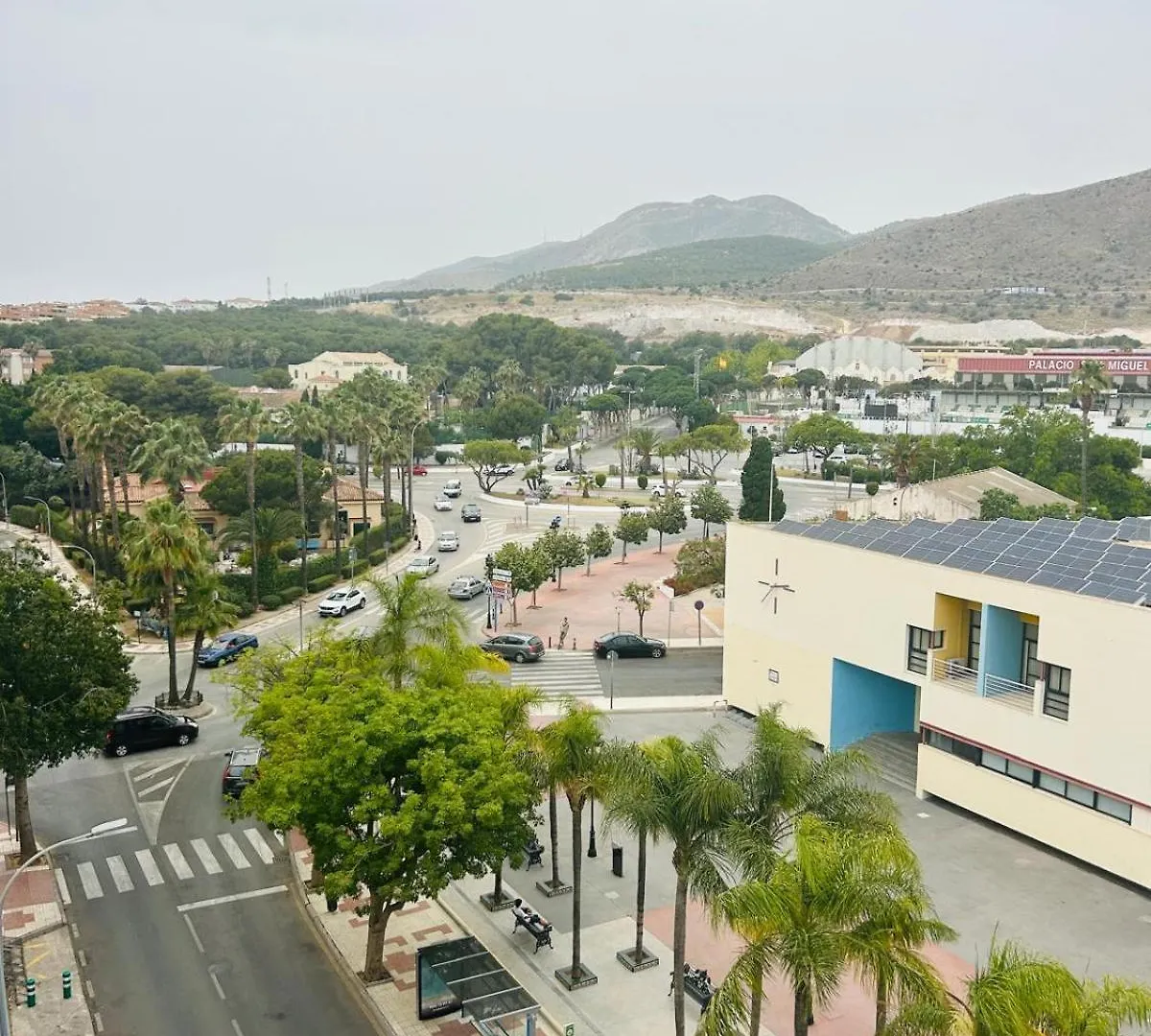 Apartmán Aptos Diseno Centro Torremolinos
