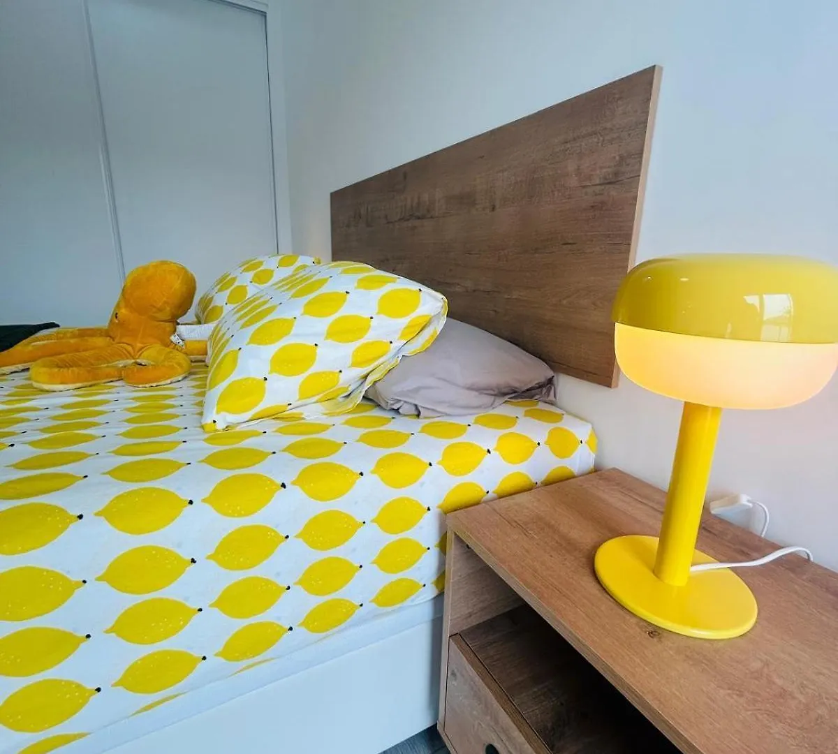 Apartmán Aptos Diseno Centro Torremolinos