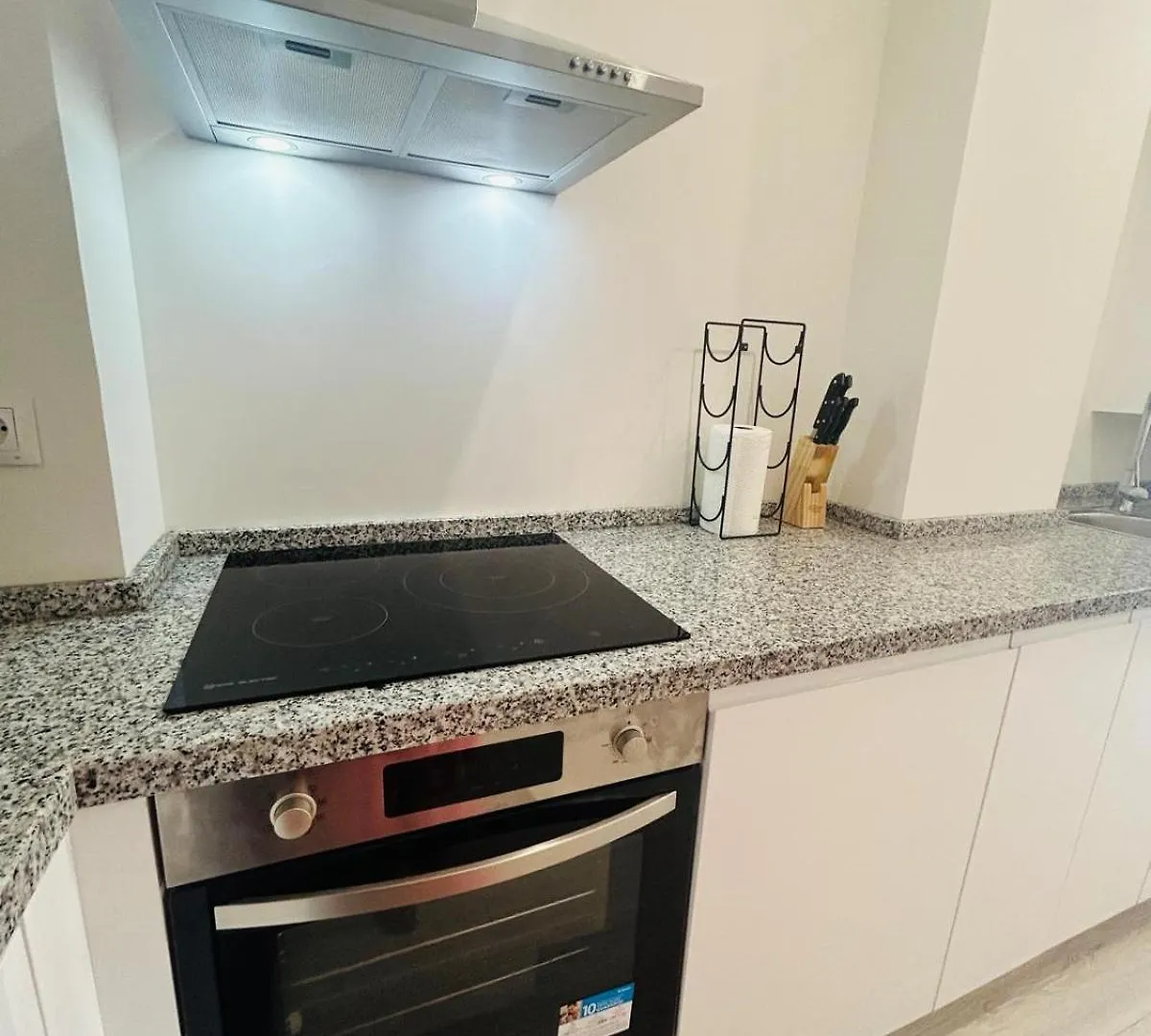 Apartmán Aptos Diseno Centro Torremolinos