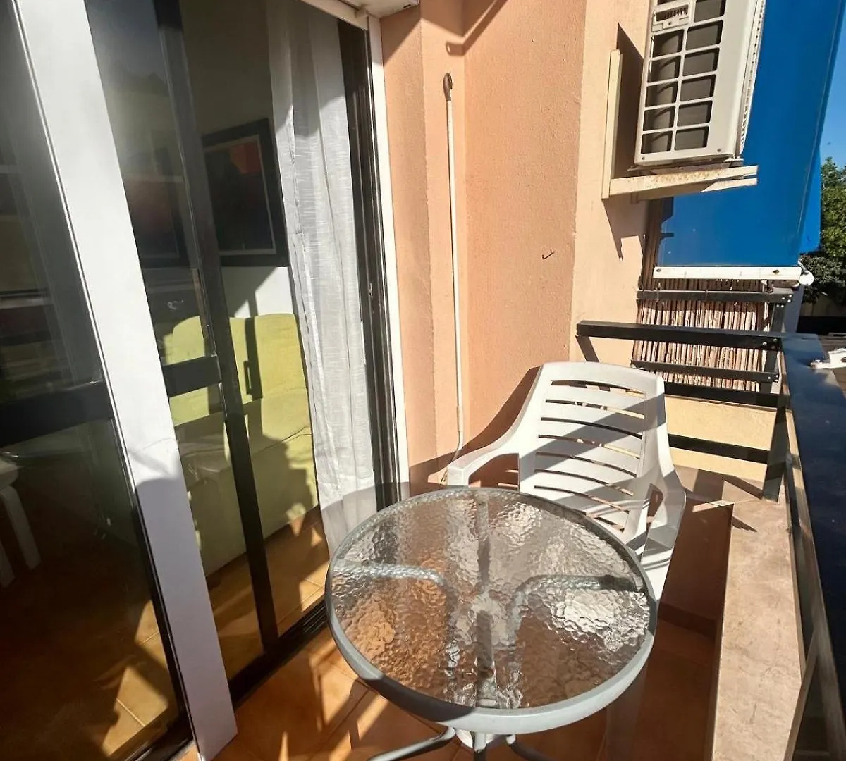 Apartmán Aptos Diseno Centro Torremolinos
