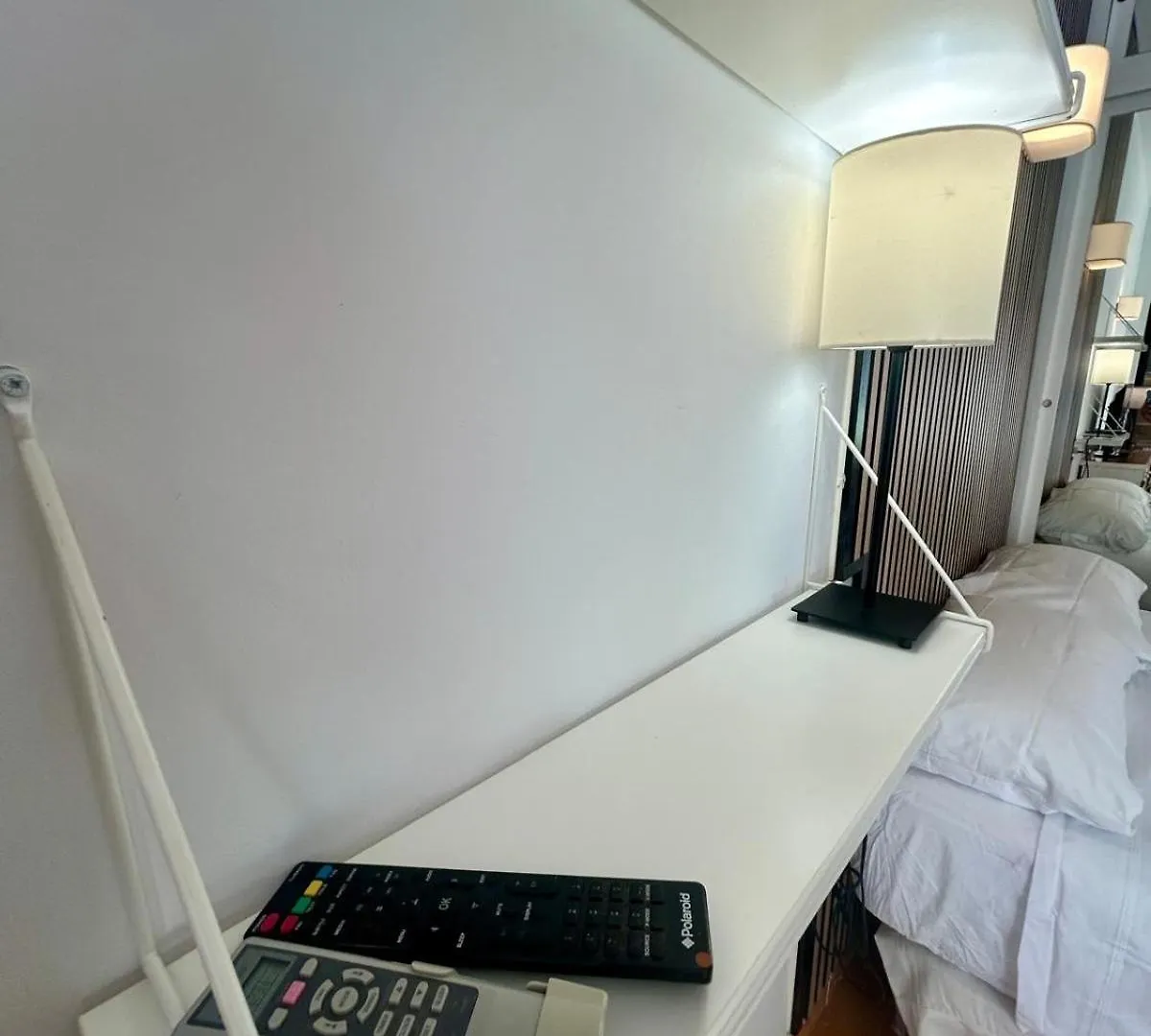 Apartmán Aptos Diseno Centro Torremolinos