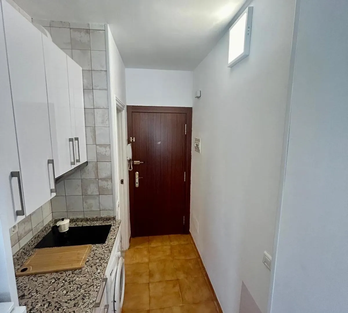 Apartmán Aptos Diseno Centro Torremolinos