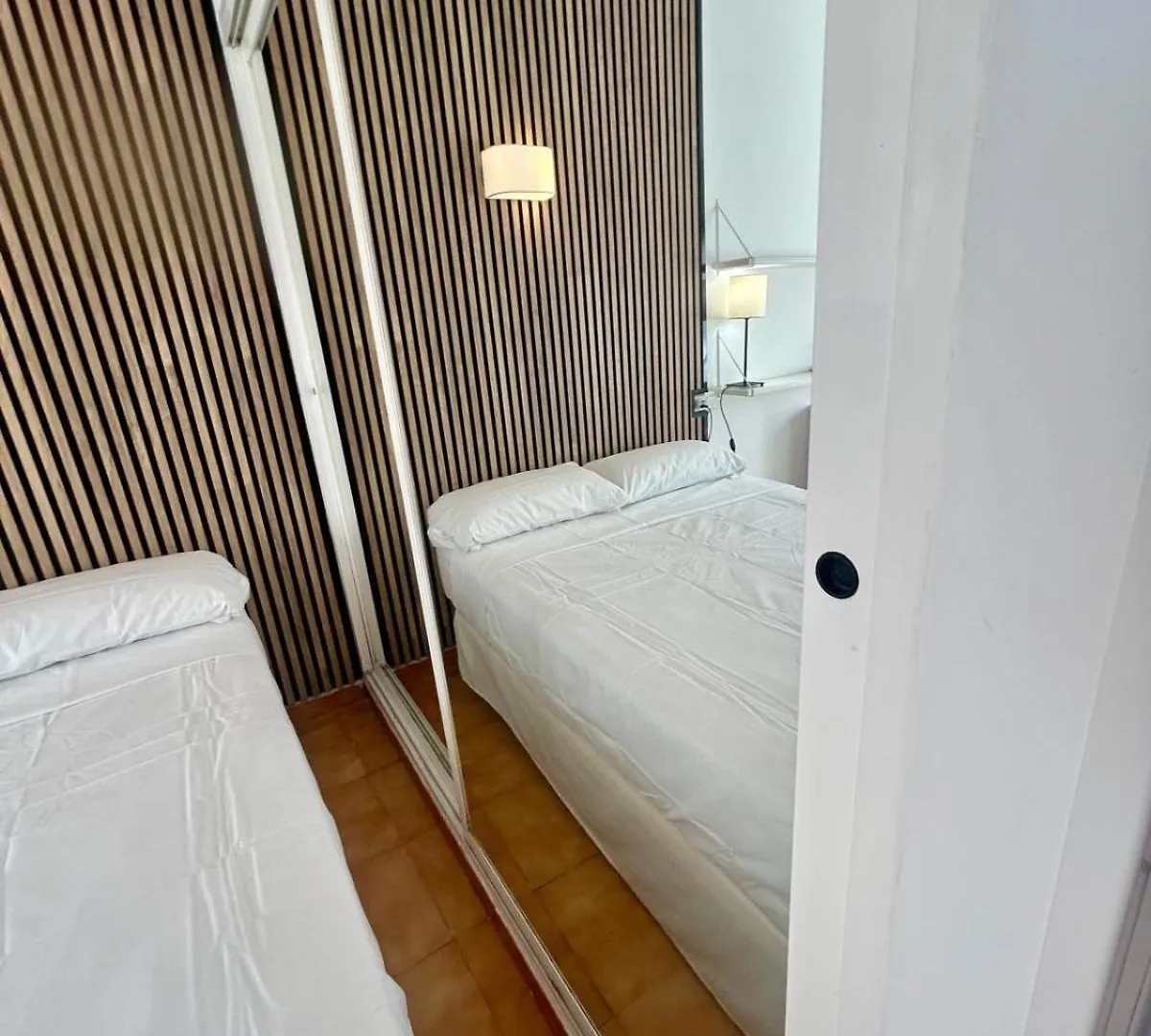 Apartmán Aptos Diseno Centro Torremolinos Španělsko