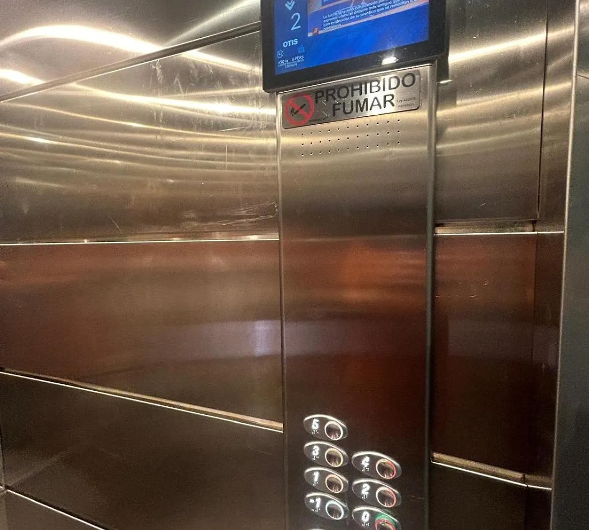Apartmán Aptos Diseno Centro Torremolinos