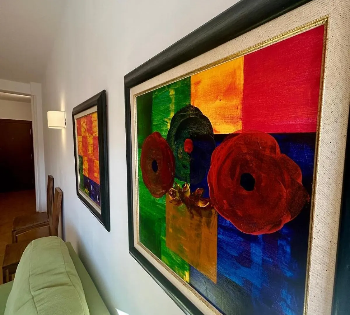 Apartmán Aptos Diseno Centro Torremolinos