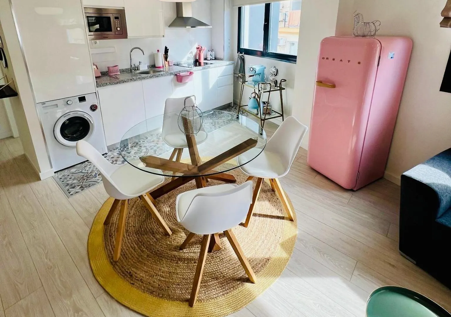 Apartamento Aptos Diseno Centro Torremolinos 0*,  España