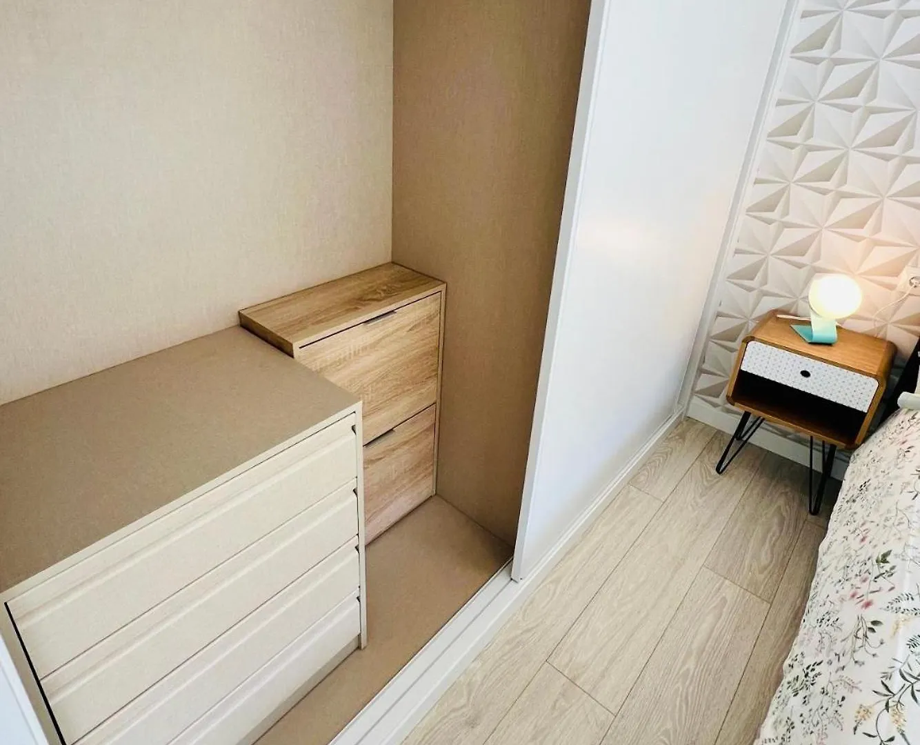 Apartamento Aptos Diseno Centro Torremolinos