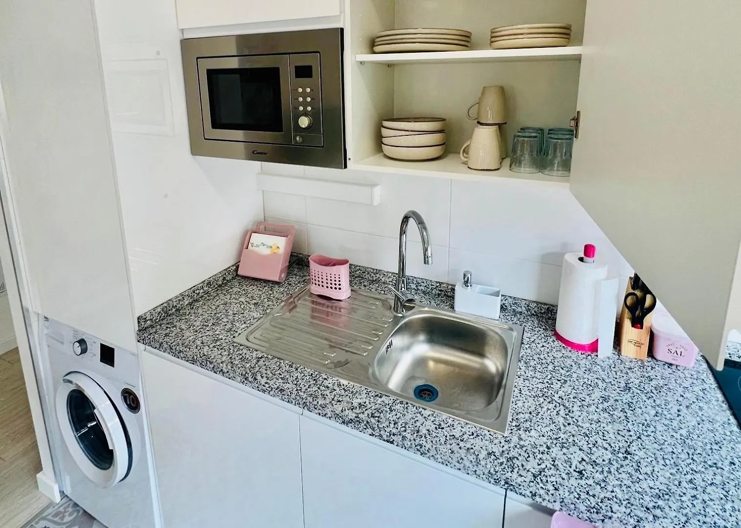 Apartamento Aptos Diseno Centro Torremolinos