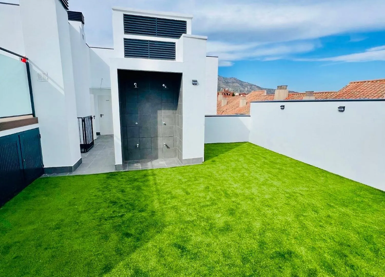 Apartamento Aptos Diseno Centro Torremolinos