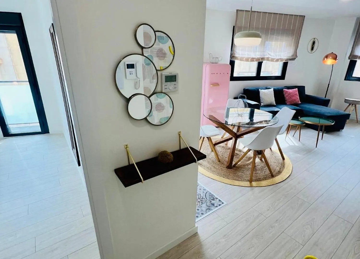 Apartamento Aptos Diseno Centro Torremolinos