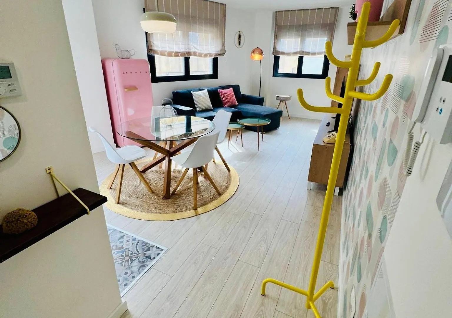 Apartamento Aptos Diseno Centro Torremolinos