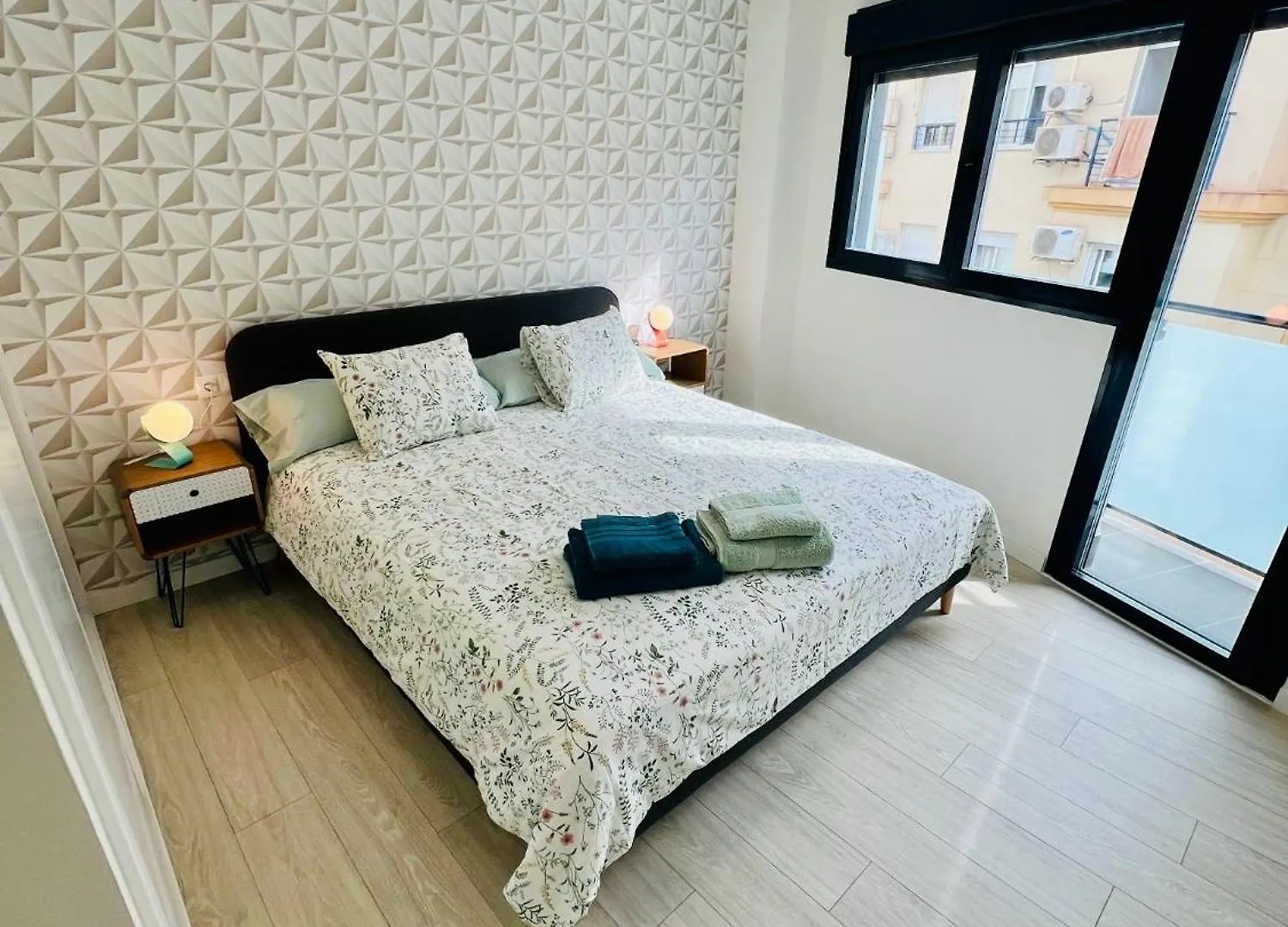 Apartamento Aptos Diseno Centro Torremolinos
