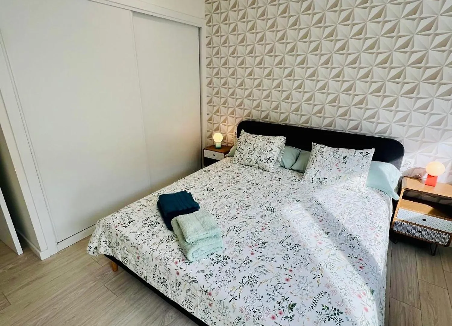 Apartamento Aptos Diseno Centro Torremolinos