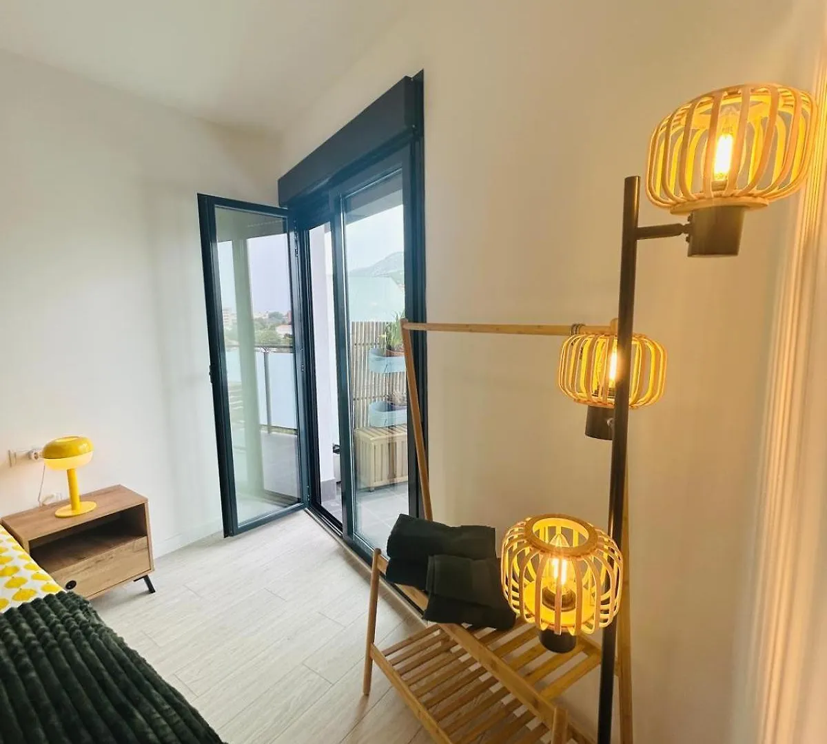 Apartamento Aptos Diseno Centro Torremolinos