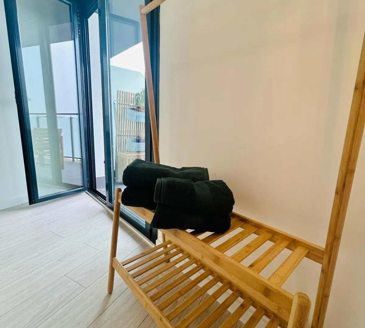 Apartamento Aptos Diseno Centro Torremolinos