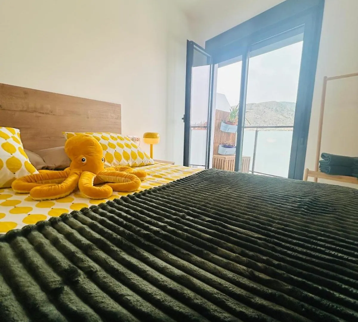 Apartamento Aptos Diseno Centro Torremolinos España