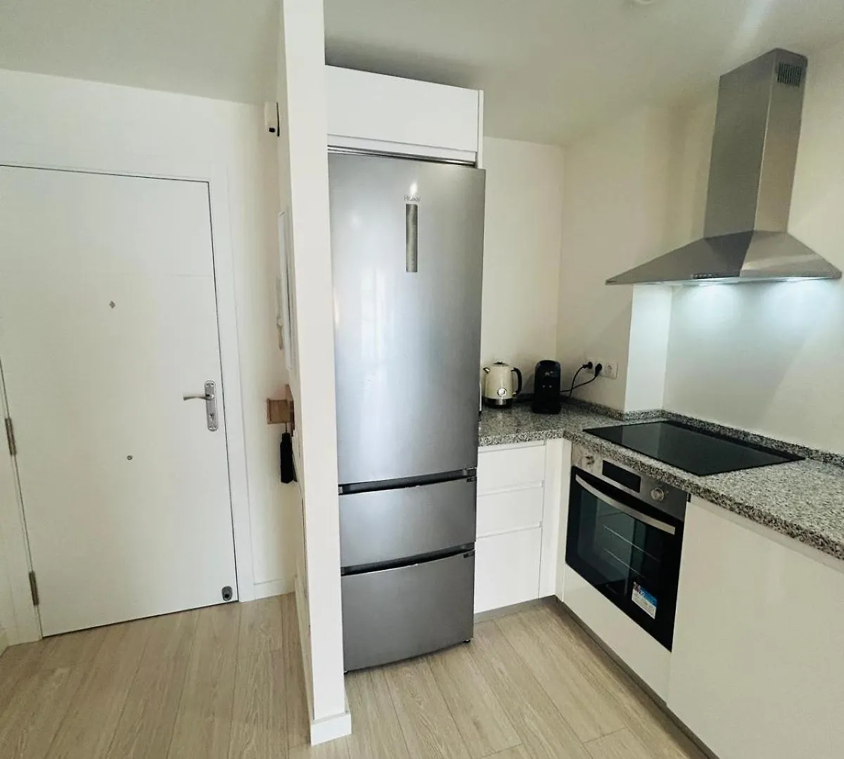 Apartamento Aptos Diseno Centro Torremolinos