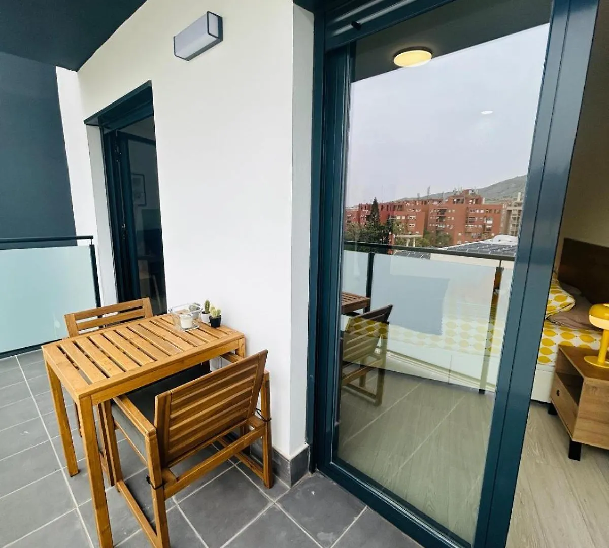 Apartamento Aptos Diseno Centro Torremolinos España
