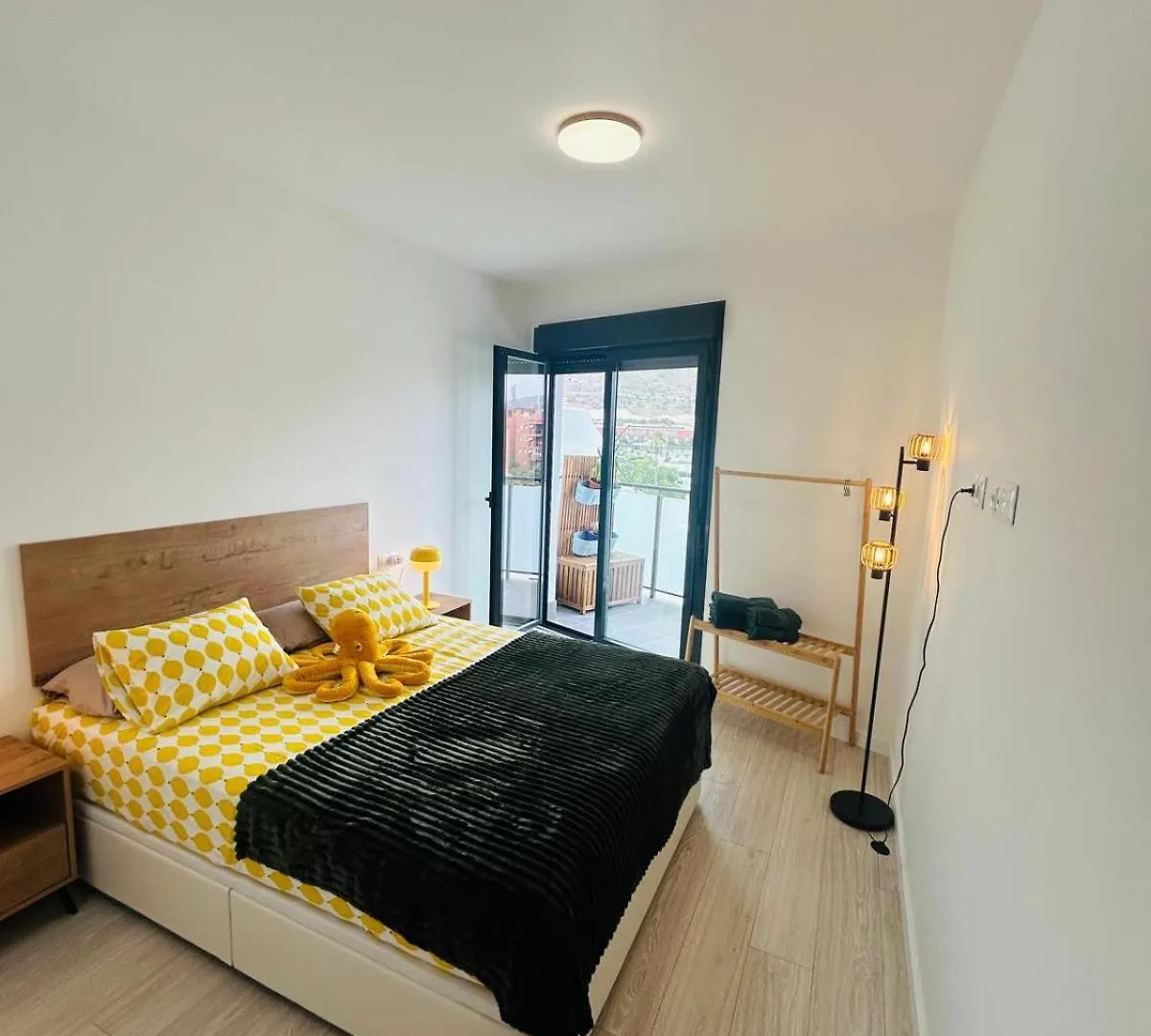 Apartamento Aptos Diseno Centro Torremolinos