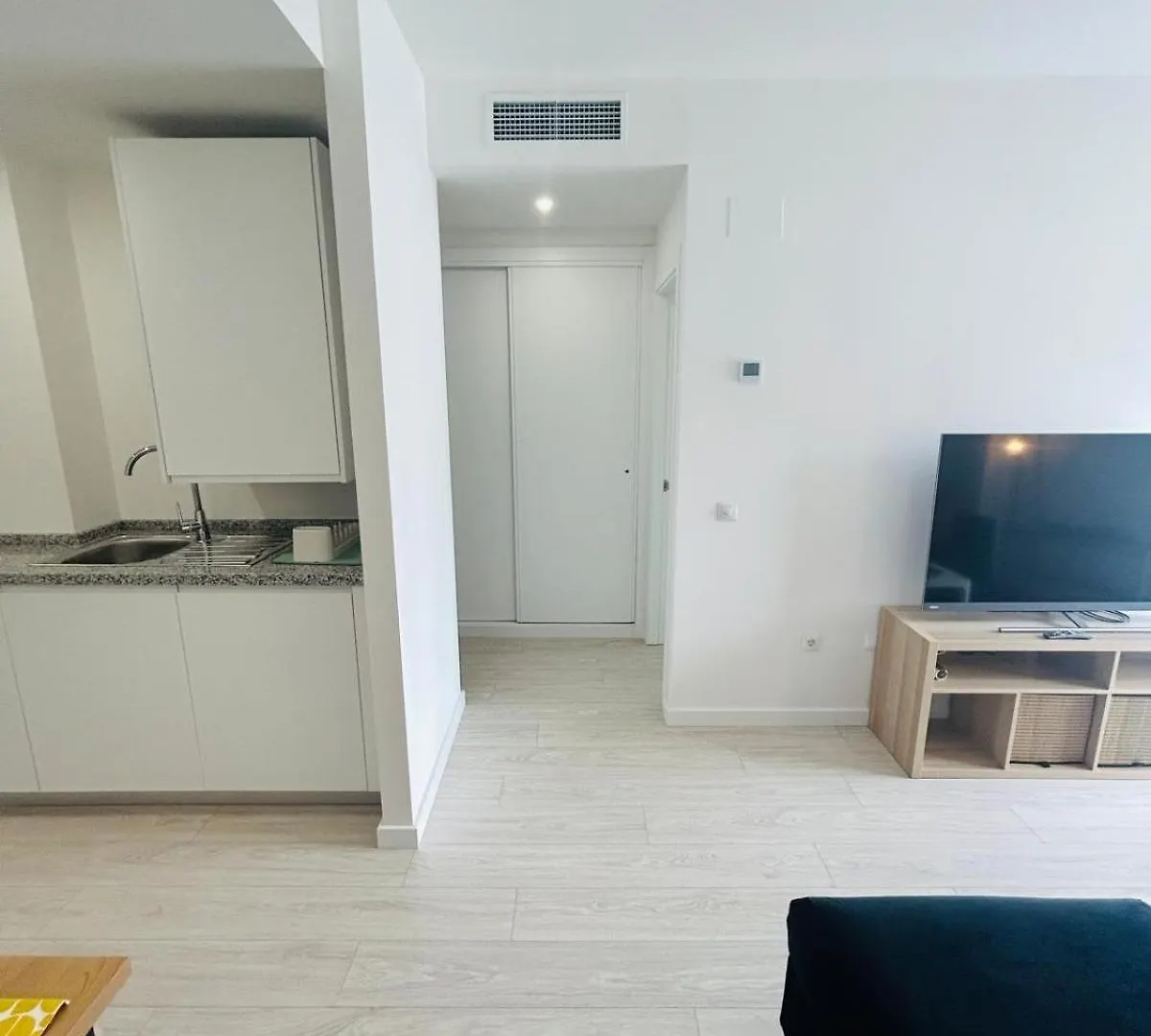 Apartamento Aptos Diseno Centro Torremolinos España