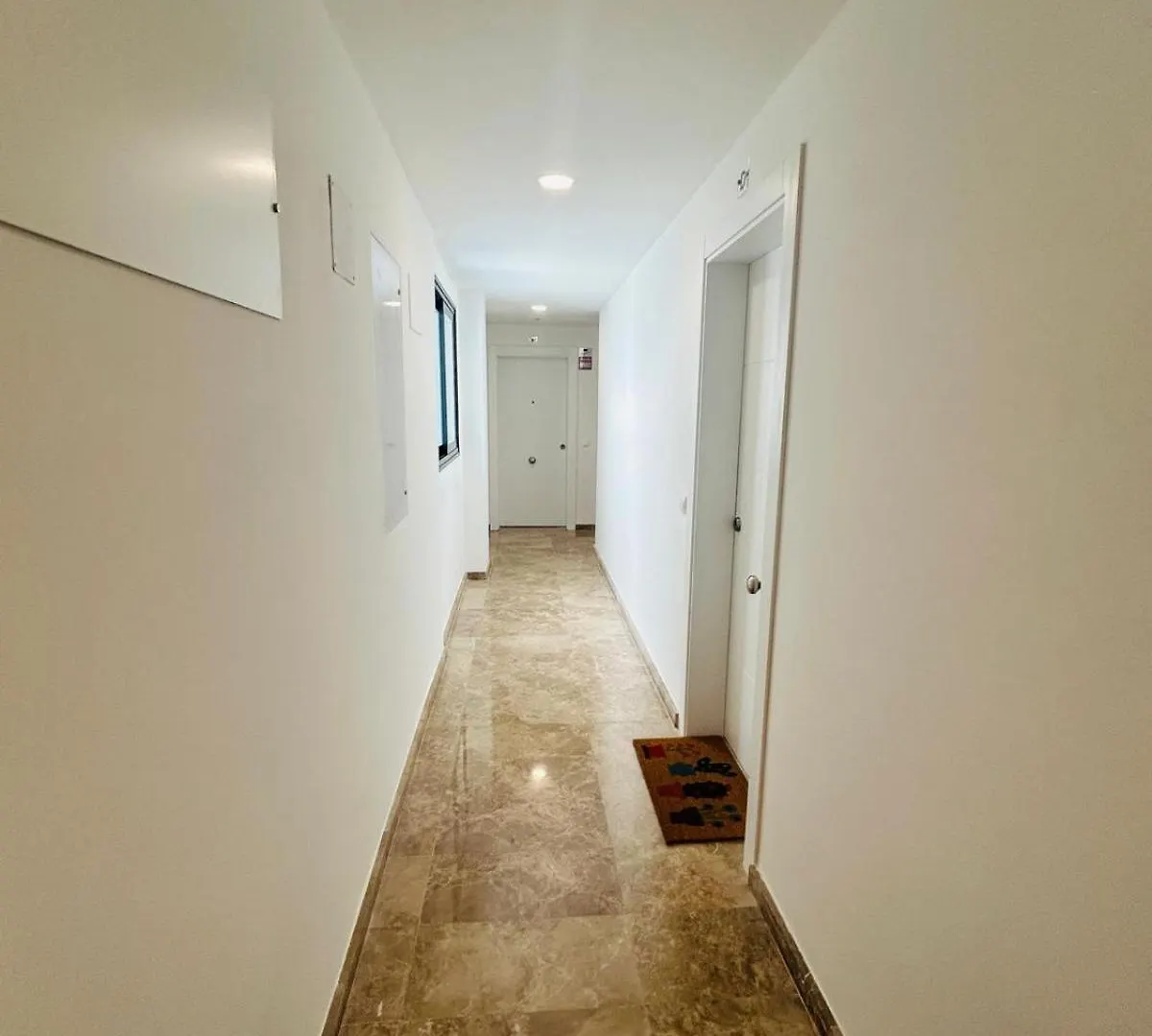 Apartamento Aptos Diseno Centro Torremolinos 0*,