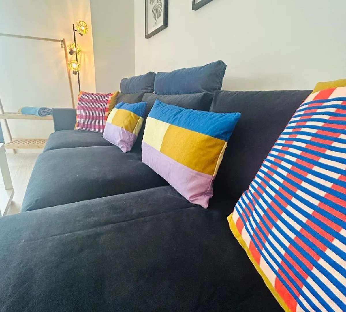 Apartamento Aptos Diseno Centro Torremolinos