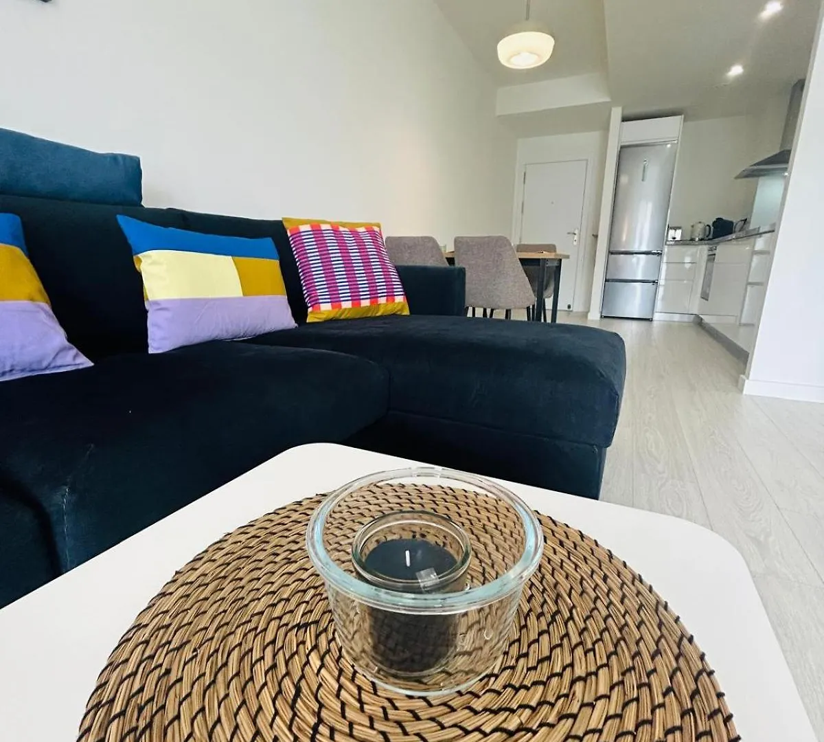 Apartamento Aptos Diseno Centro Torremolinos