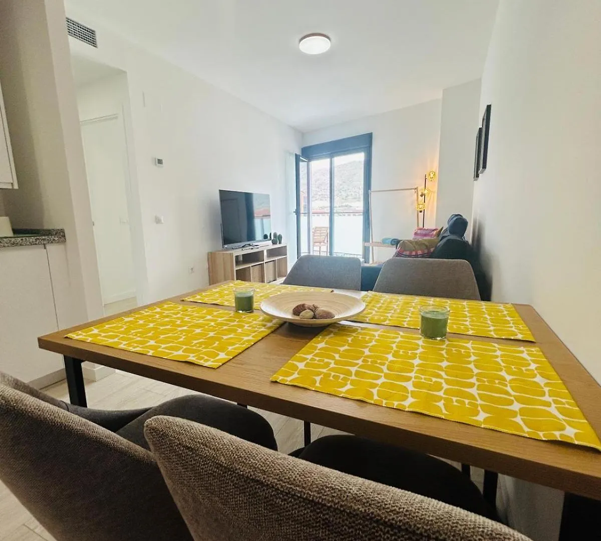 Apartamento Aptos Diseno Centro Torremolinos España