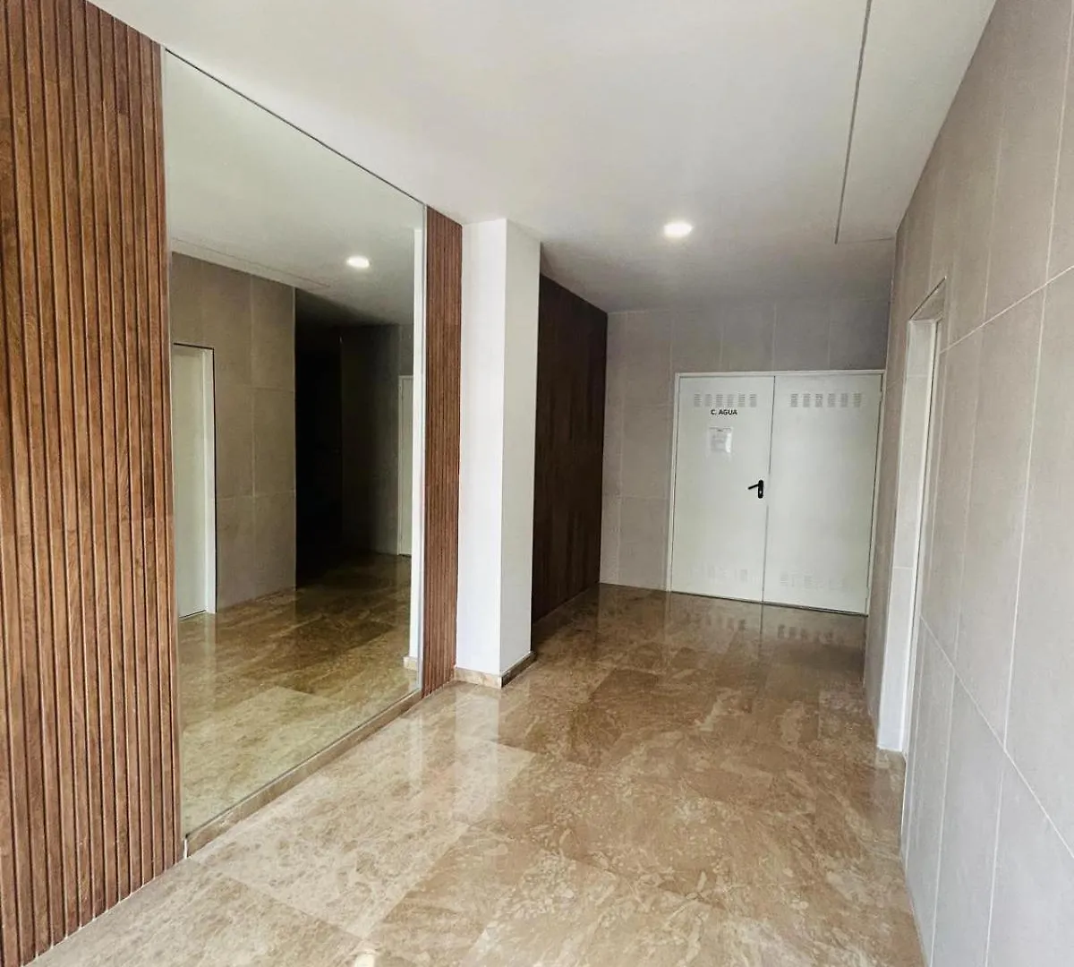 Apartamento Aptos Diseno Centro Torremolinos