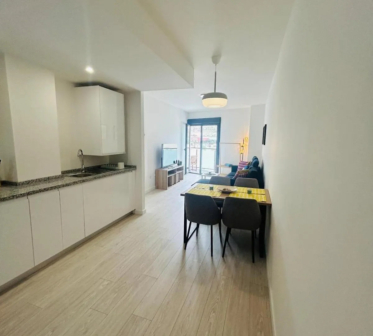 Apartamento Aptos Diseno Centro Torremolinos