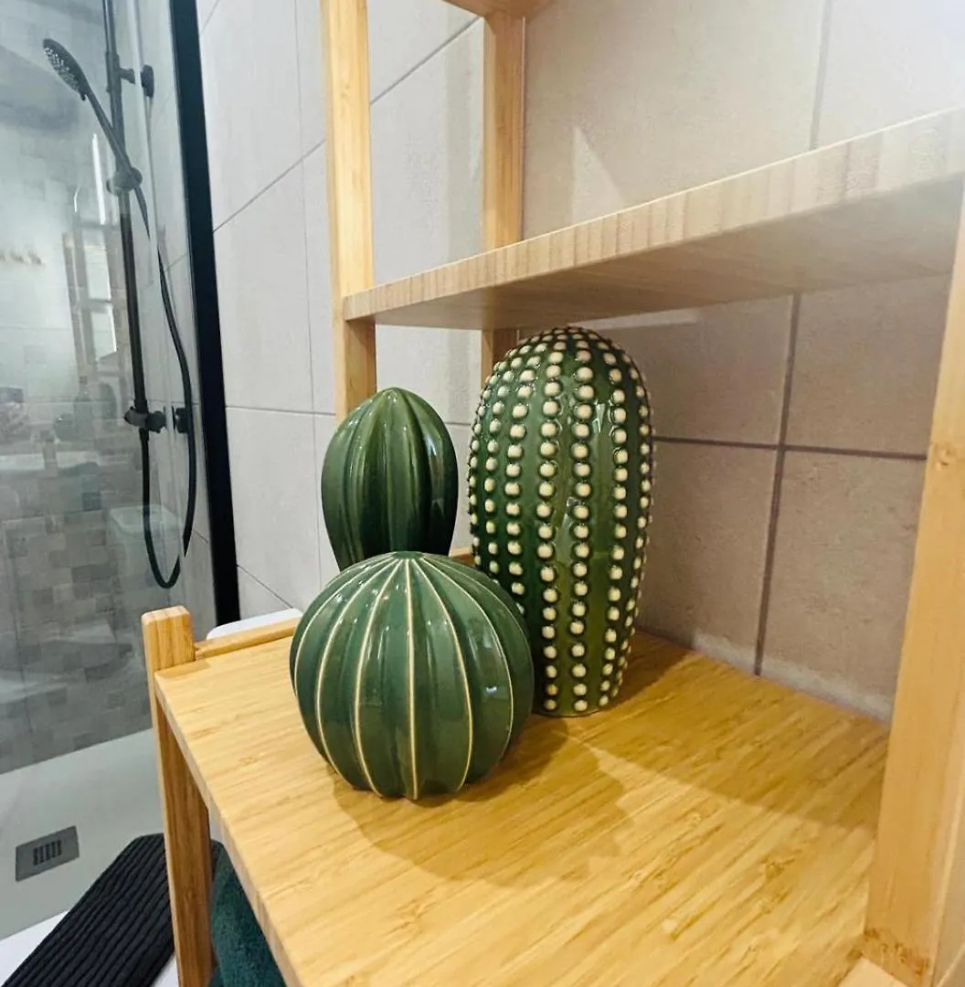 Apartamento Aptos Diseno Centro Torremolinos