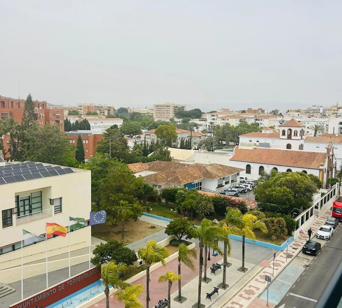 Apartamento Aptos Diseno Centro Torremolinos España