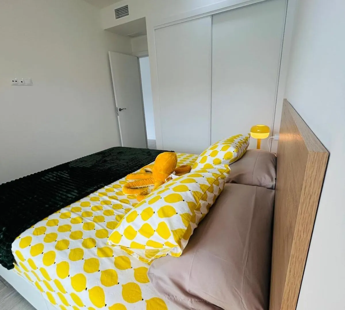 Apartamento Aptos Diseno Centro Torremolinos