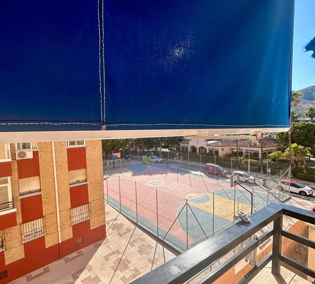 Apartamento Aptos Diseno Centro Torremolinos