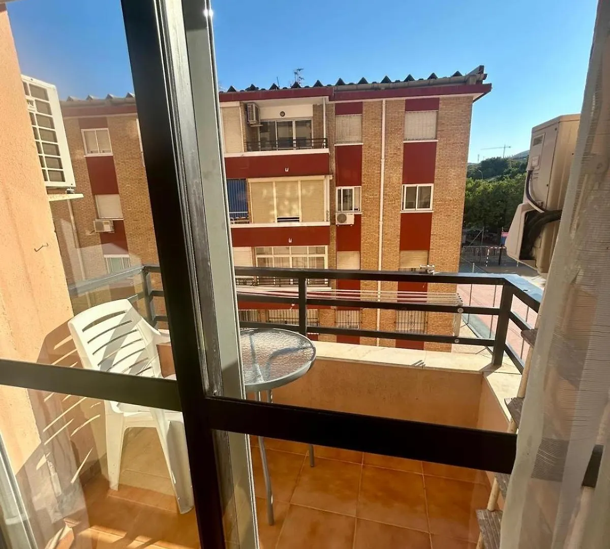 Apartamento Aptos Diseno Centro Torremolinos 0*,