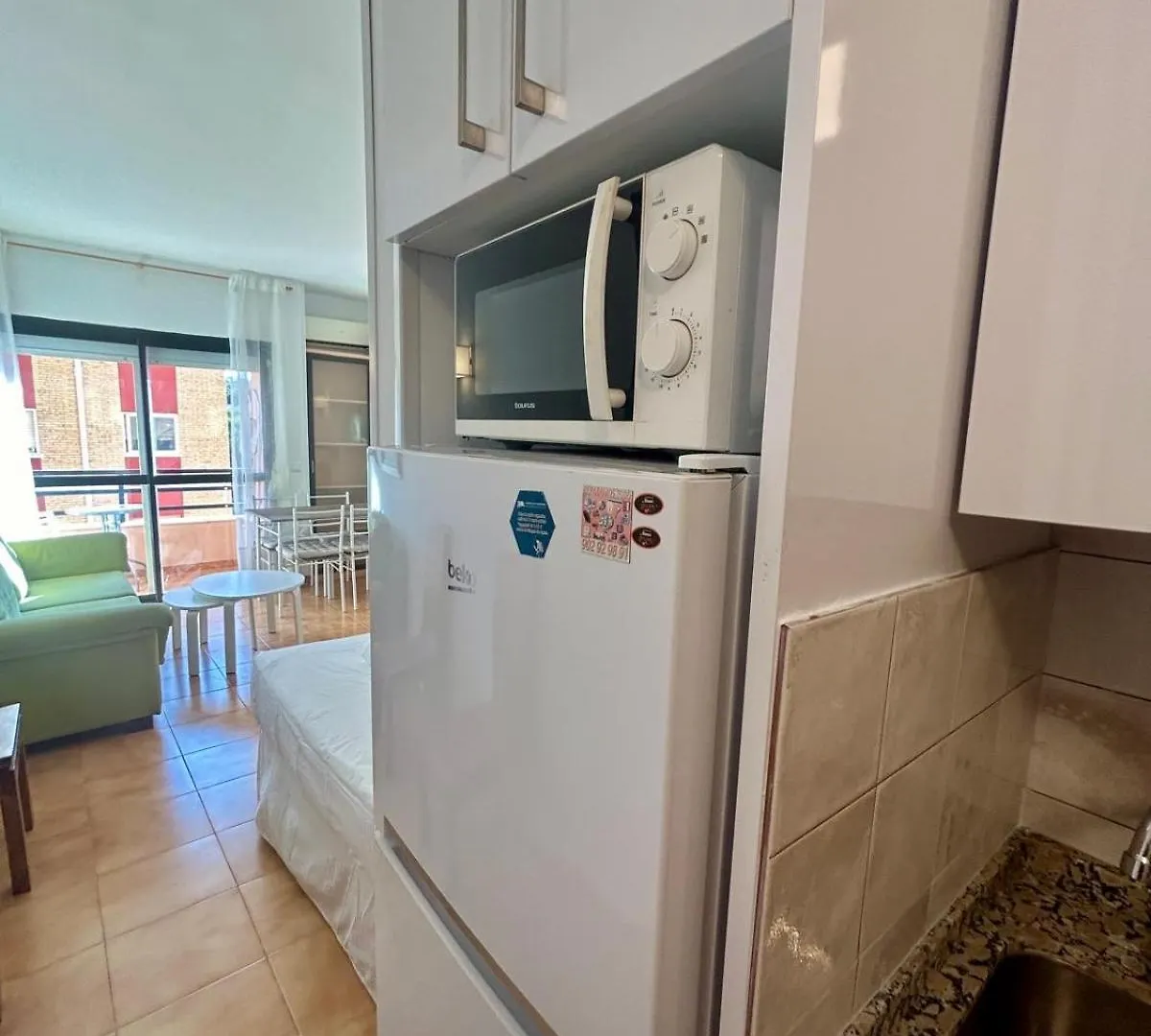 Apartamento Aptos Diseno Centro Torremolinos 0*,  España