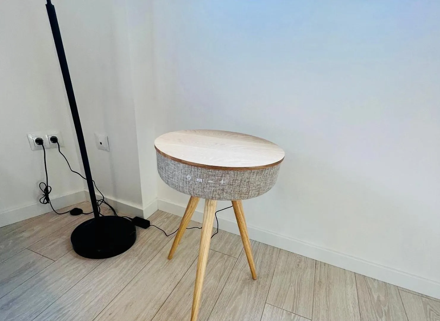 Aptos Diseno Centro Torremolinos Lejlighed