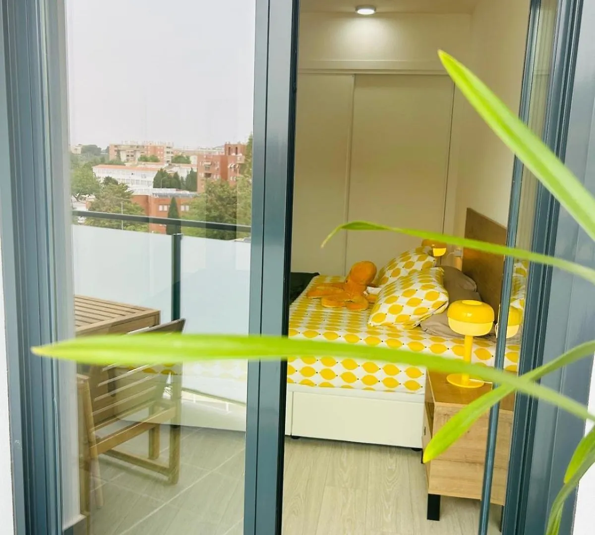Aptos Diseno Centro Torremolinos Lejlighed 0*,  Spanien