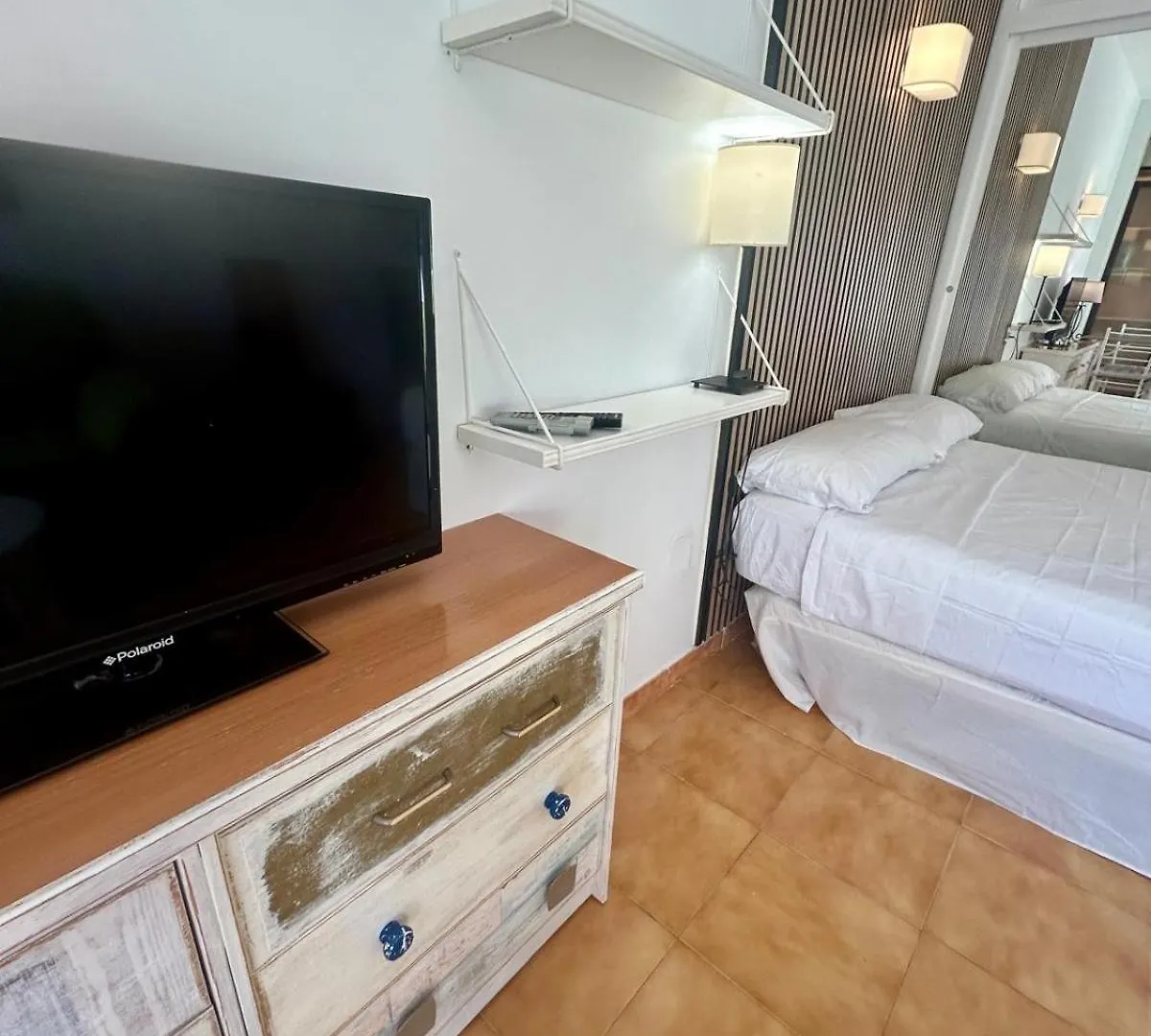 Aptos Diseno Centro Torremolinos Lejlighed 0*,  Spanien